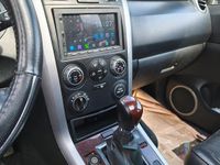 Usata Suzuki Grand Vitara 129 CV (94 kW) 2007 Nero SUV