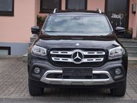 usata Mercedes X250 d 4Matic POWER EDITION LED NAVI PELLE *