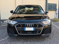 usata Audi A1 Sportback SPB 30 TFSI Advanced