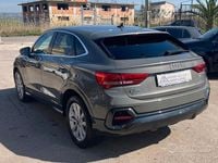 Usata Audi Q3 Business Plus 149 CV (109 kW) 2020 Grigio SUV