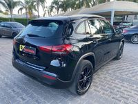 Usata Mercedes GLA180 116 CV (85 kW) 2021 Nero SUV
