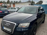 Usata Audi Q5 170 CV (125 kW) 2009 SUV