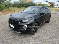 Usata Peugeot 2008 GT 131 CV (96 kW) 2024 Nero SUV