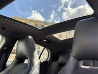 Usata Mercedes GLA220 Premium 170 CV (125 kW) 2014 Bianco SUV