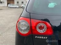 usata VW Passat 2.0 TDI 170CV DPF Var. DSG High.