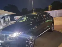 Usata Jaguar F-Pace 180 CV (132 kW) 2018 SUV