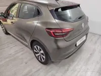 Usata Renault Clio V 91 CV (66 kW) 2020 Marrone Berlina