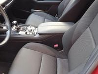 Begagnad Mazda CX-30 Exceed 150 HK (110 kW) 2021 Röd SUV