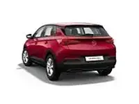 Usata Opel Grandland X S 136 CV (100 kW) 2024 Grigio SUV