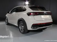 Usata VW Taigo R-line 150 CV (110 kW) 2022 Grigio SUV