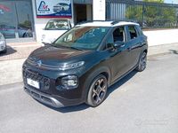 Usata Citroën C3 Aircross Shine 102 CV (75 kW) 2018 Nero SUV