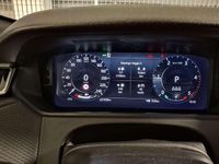 Usata Land Rover Range Rover Velar R-Dynamic 204 CV (150 kW) 2021 Grigio SUV