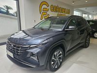 usata Hyundai Tucson 1.6 CRDI XLine tua da €259,00 mensili