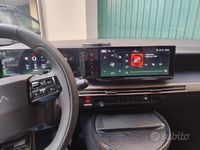 Usata Lancia Ypsilon 100 CV (73 kW) 2024 Nero Utilitaria