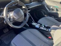 Usata Peugeot 2008 Allure 131 CV (96 kW) 2023 Grigio SUV