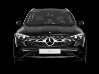 Nuova Mercedes GLC300de Advanced 197 CV (144 kW) 2026 Nero ossidiana SUV