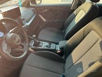 Usata Audi Q2 Business 116 CV (85 kW) 2020 Nero SUV