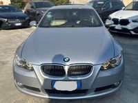 Usata BMW 330 Cabriolet 272 CV (200 kW) 2007 Grigio Cabrio