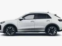 Nuova VW T-Roc Style 116 CV (85 kW) 2026 Bianco SUV