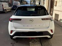Usata Opel Mokka Edition 101 CV (74 kW) 2022 Bianco SUV