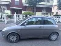Usata Lancia Ypsilon 80 CV (58 kW) 2005 Bronzo Utilitaria