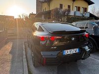 Usata BMW X2 M Sport 2024 Nero SUV