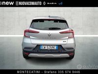 Usata Renault Captur Equilibre 145 CV (106 kW) 2024 Grigio SUV