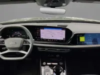 Usata Audi A5 Business 204 CV (150 kW) 2025 Grigio Station wagon