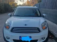 Occasion Mini Countryman 2012 Blanc SUV