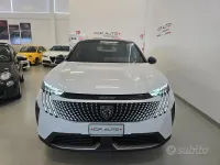 Usata Peugeot 3008 GTi 136 CV (100 kW) 2025 Bianco SUV