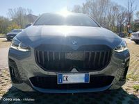 Usata BMW 218 Active Tourer M Sport 150 CV (110 kW) 2022 Monovolume