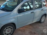 Usata Fiat Panda 69 CV (50 kW) 2020 Utilitaria