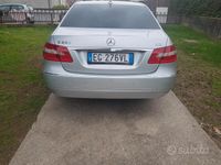 usata Mercedes 170 Classe E 2.2D2011