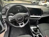 Usata Kia Sportage 2024 Bianco SUV