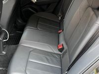 Usata Audi Q2 S-Line 150 CV (110 kW) 2024 Grigio SUV