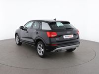 usata Audi Q2 DB00020