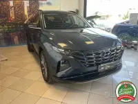 Usata Hyundai Tucson 136 CV (100 kW) 2023 Grigio SUV