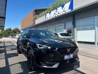 Gebraucht Cupra Formentor 150 PS (110 kW) 2024 Schwarz SUV