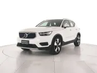 Usata Volvo XC40 Business Edition 190 CV (139 kW) 2019 Bianco SUV