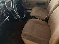 Usata Fiat 125 101 CV (74 kW) 1972