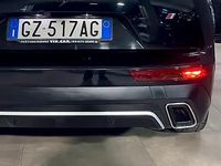 Usata DS Automobiles DS7 Crossback Performance 2020 Nero SUV