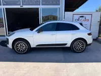 Usata Porsche Macan 250 CV (183 kW) 2016 Other SUV