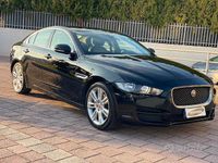 usata Jaguar XE 2.0 D 180 CV aut. Landmark Edition