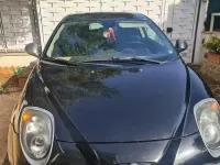 Usata Alfa Romeo MiTo 85 CV (62 kW) 2015 Nero Utilitaria