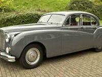 Usata Jaguar MK VII 190 CV (139 kW) 1956 Altri Berlina