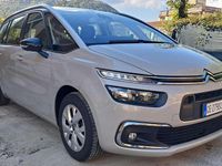 Usata Citroën C4 SpaceTourer Feel 131 CV (96 kW) 2021 Beige Monovolume