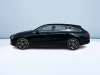 Usata Mercedes CLA180 Advanced 116 CV (85 kW) 2025 Nero