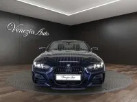 Usata BMW 440 Cabriolet 374 CV (275 kW) 2025 Blu/azzurro Cabrio