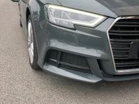 usata Audi A3 35tdi