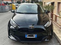 usata Toyota Yaris YarisIV 2020 1.0 Trend